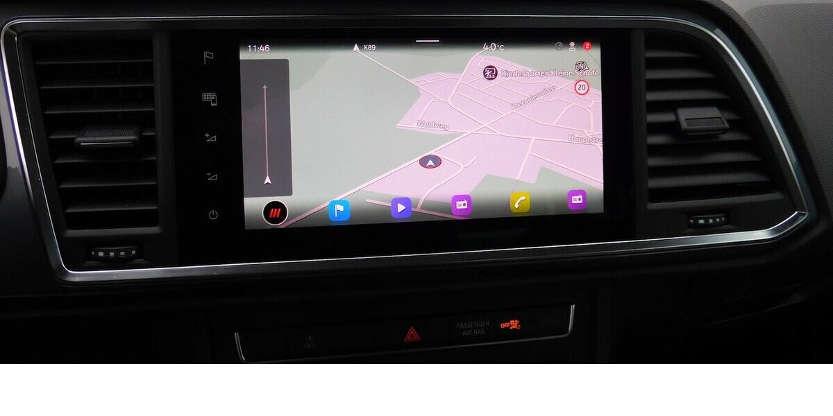 Seat Ateca 1.5 Style TSI BMT Navi Klima Alu 23.200 km 23.990 € Vordorf 38533