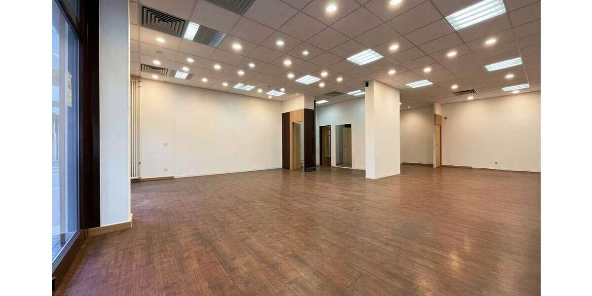 Gewerbeobjekt Salzgitter - 1.300&euro; | Angebot:26297814