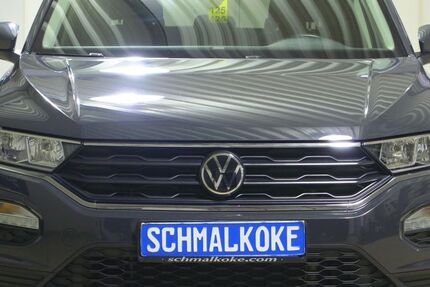 VW T-Roc 48.900 km 21.500 &euro; Braunschweig 38112