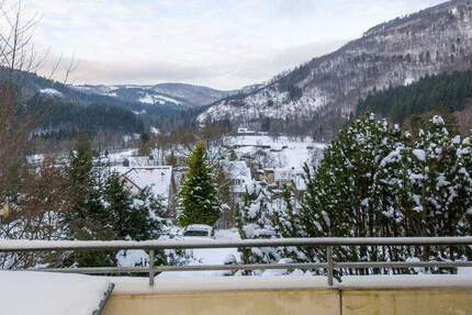 Wohnung Langelsheim Lautenthal - 2 Zimmer, 59 m&sup2;, 55.000&euro; | Angebot:24778954