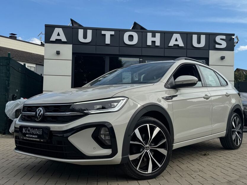 VW Taigo 64.620 km 24.950 € Salzgitter 38259