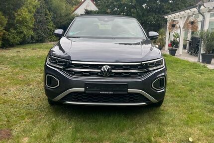 VW T-Roc 32.500 km 23.500 € Braunschweig 38124