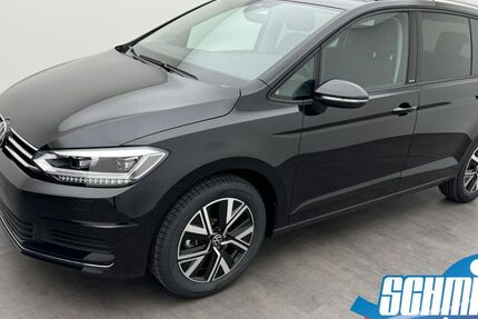 VW Touran 6.430 km 38.300 &euro; Peine 31226