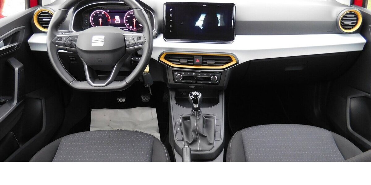 Seat Ibiza 1.0 Style TSI BMT 4Trg Navi Klima 23.000 km 15.690 € Vordorf 38533