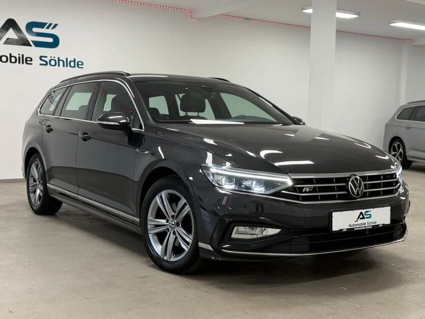 Passat