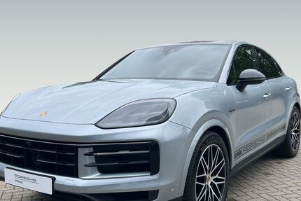 Porsche Cayenne 27.249 km 102.790 &euro; Braunschweig 38114