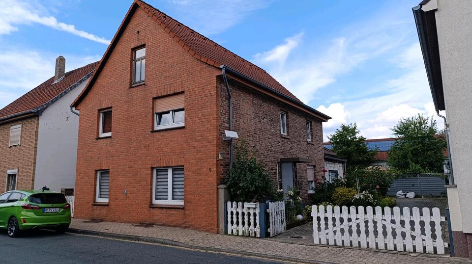 Einfamilienhaus Peine Peine Kernstadt - 10 Zimmer, 150 m&sup2;, 179.000&euro; | Angebot:27204631