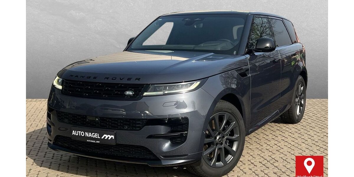Land Rover Range Rover Sport 15.328 km 109.490 &euro; Wolfenbüttel 38304