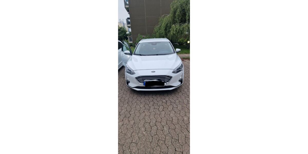 Ford Focus 174.000 km 8.600 &euro; Braunschweig 38118