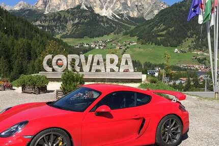 Porsche Cayman 12.950 km 101.500 &euro; Meine 38527