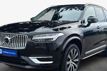 Volvo XC90 49.550 km 52.904 &euro; Hildesheim 31135