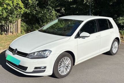 VW Golf 209.000 km 8.800 &euro; Vechelde 38159