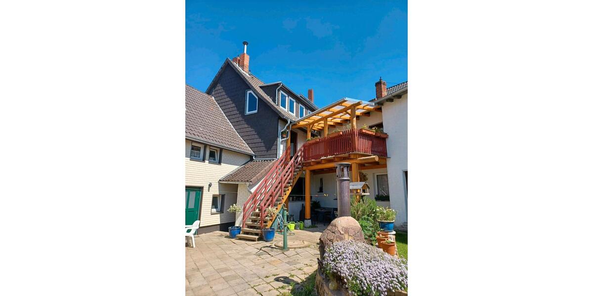 Reihenhaus Bad Salzdetfurth - 4 Zimmer, 151 m&sup2;, 260.000&euro; | Angebot:25722721