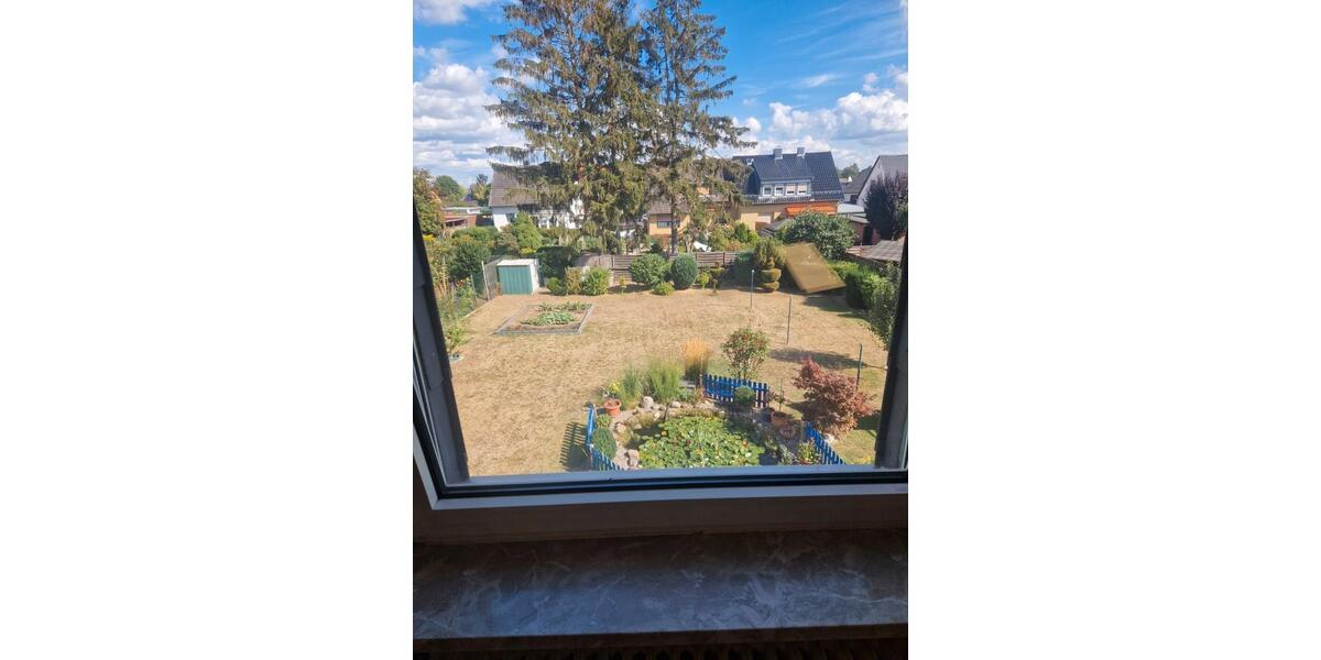 Dachgeschoßwohnung Ilsede Adenstedt - 2 Zimmer, 50 m&sup2;, 340&euro; | Angebot:26651221