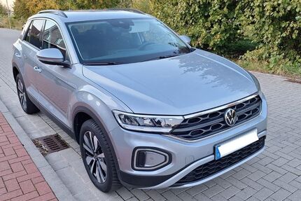 VW T-Roc 33.000 km 19.900 &euro; Lengede 38268