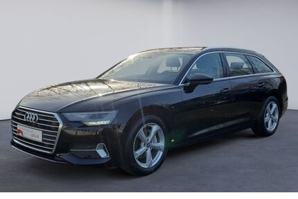 Audi A6 99.100 km 29.480 &euro; Braunschweig 38124