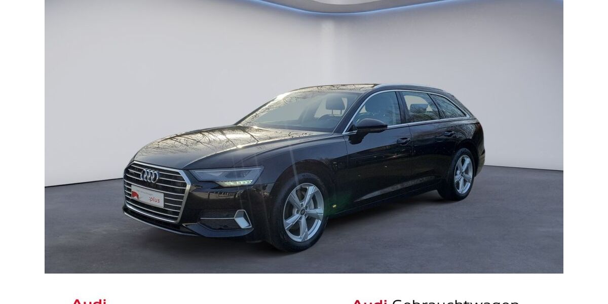 Audi A6 99.100 km 29.480 &euro; Braunschweig 38124