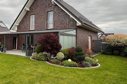 Einfamilienhaus