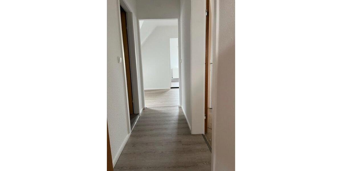 Dachgeschoßwohnung Hildesheim Itzum-Marienburg - 2 Zimmer, 60 m&sup2;, 480&euro; | Angebot:26680514