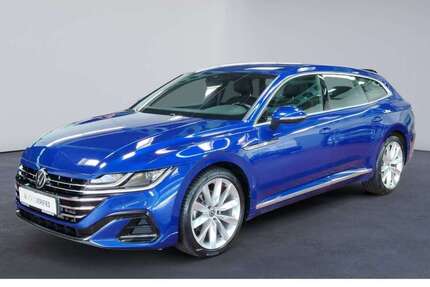 VW Arteon 109.600 km 30.380 € Braunschweig 38122