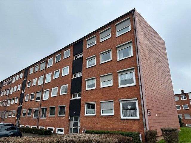 Wohnen in Salzgitter Lebenstedt 3 zimmer