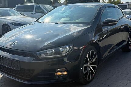 VW Scirocco 166.899 km 9.990 € Vechelde 38159