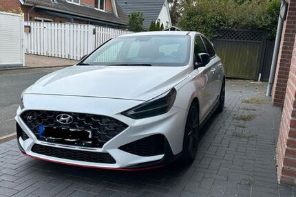 Hyundai i30 21.976 km 31.999 € Lehrte 31275