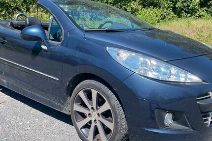 Peugeot 207 61.000 km 2.750 &euro; Sickte 38173