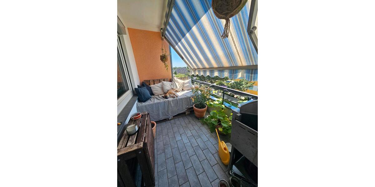 Etagenwohnung Braunschweig Heidberg-Melverode - 3 Zimmer, 73 m&sup2;, 260.000&euro; | Angebot:25162716