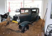 Chevrolet Andere