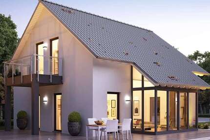Haus Salzgitter Ortschaft Ost - 5 Zimmer, 145 m&sup2;, 516.100&euro; | Angebot:25511082