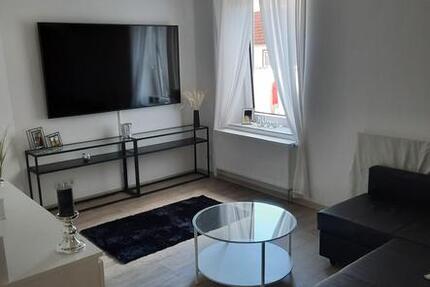 Schöne 1 Zimmer-Wohnung in GoslarOker, EG 60qm 1 zimmer