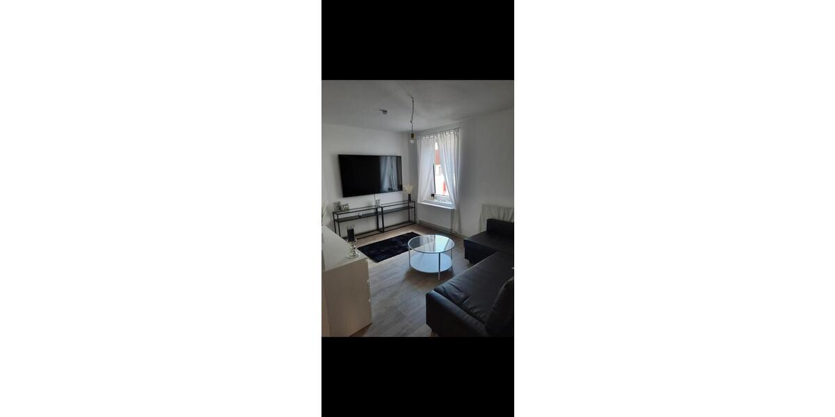 Schöne 1 Zimmer-Wohnung in GoslarOker, EG 60qm 1 zimmer