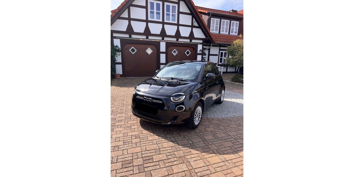 Fiat 500e 19.000 km 12.900 &euro; Diekholzen 31199