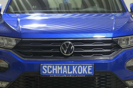 VW T-Roc 40.350 km 19.950 &euro; Braunschweig 38112