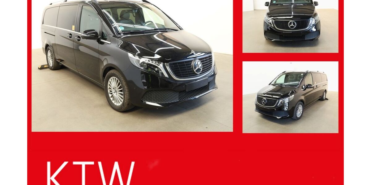 Mercedes-Benz EQV 104.641 km 39.999 &euro; Hildesheim 31137