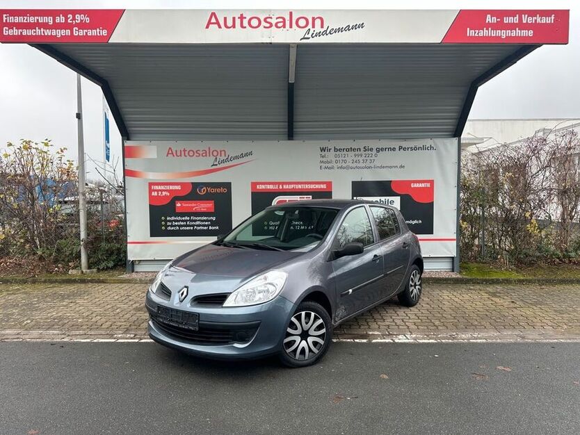 Clio