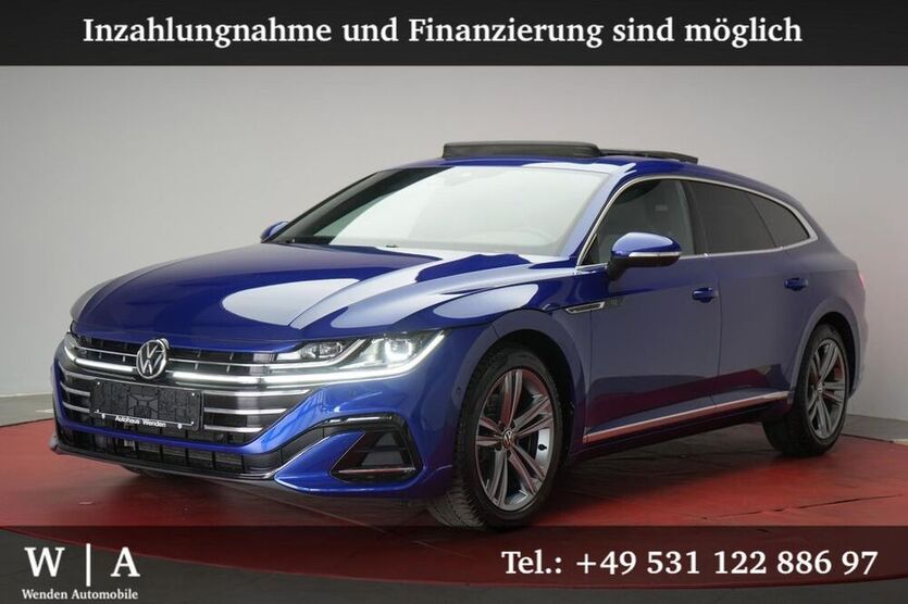 Arteon