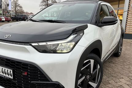 Toyota Aygo (X) 4.900 km 30.990 &euro; Hildesheim 31137