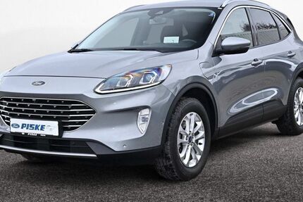 Ford Kuga 60.100 km 23.850 € Wolfenbüttel 38302