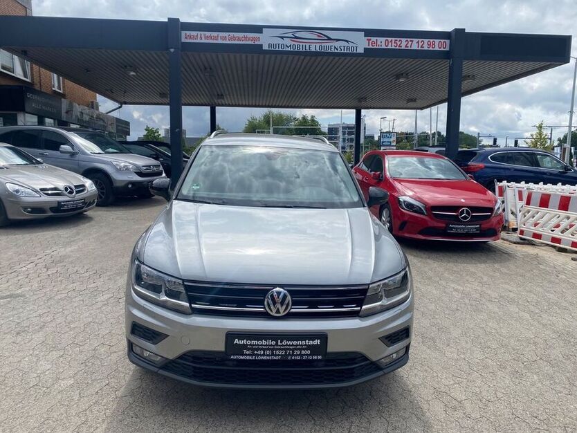 Tiguan