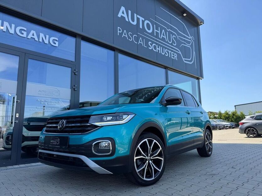 T-Cross