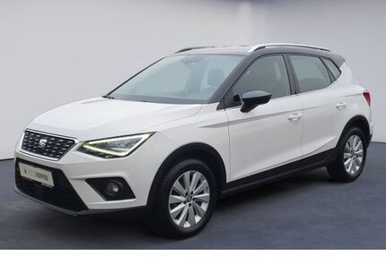 Seat Arona 34.400 km 15.880 € Braunschweig 38122