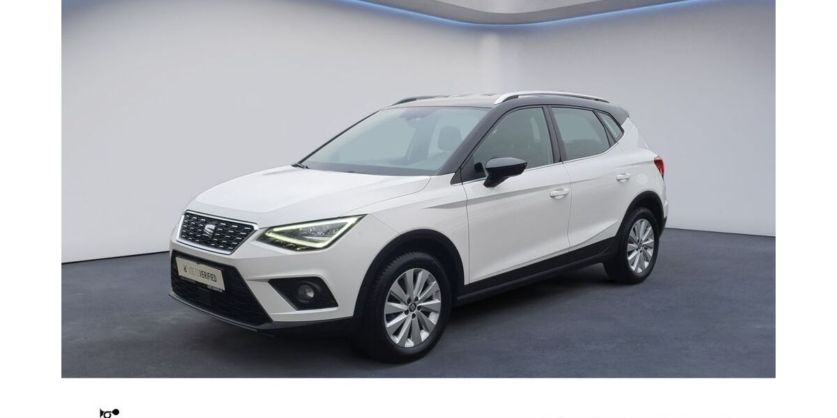 Seat Arona 34.400 km 15.880 € Braunschweig 38122