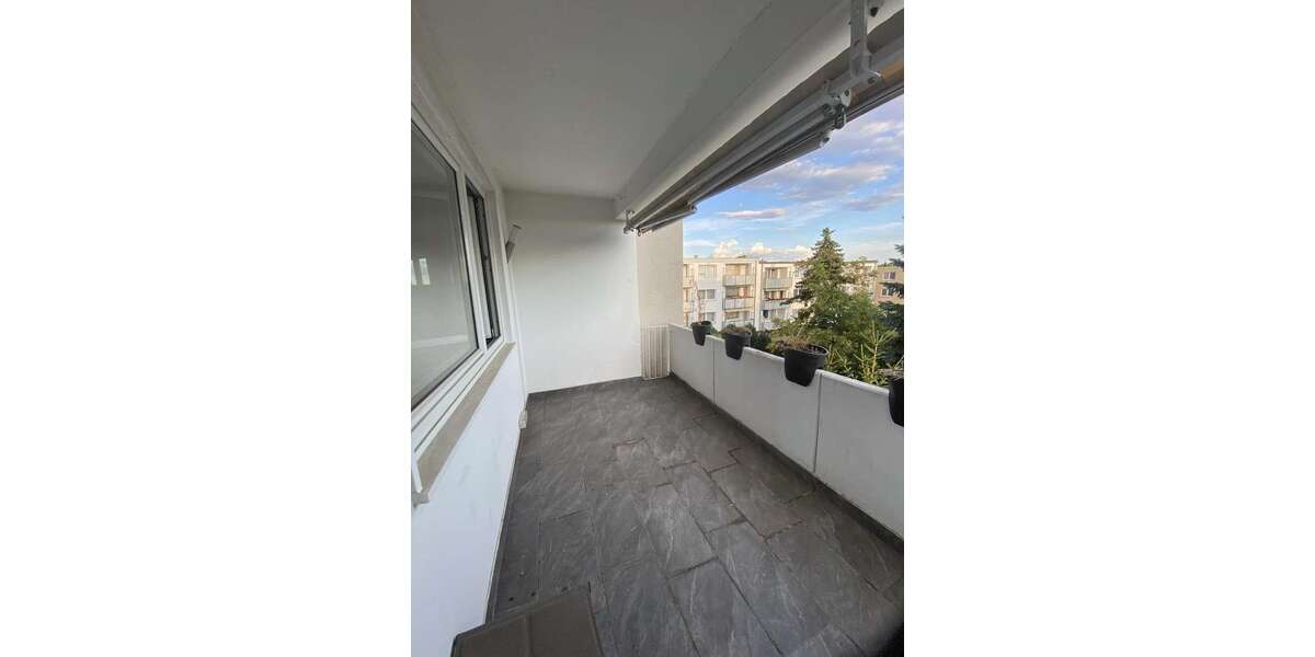 Etagenwohnung Wolfenbüttel Ahlum - 3 Zimmer, 72 m&sup2;, 120.000&euro; | Angebot:26047684