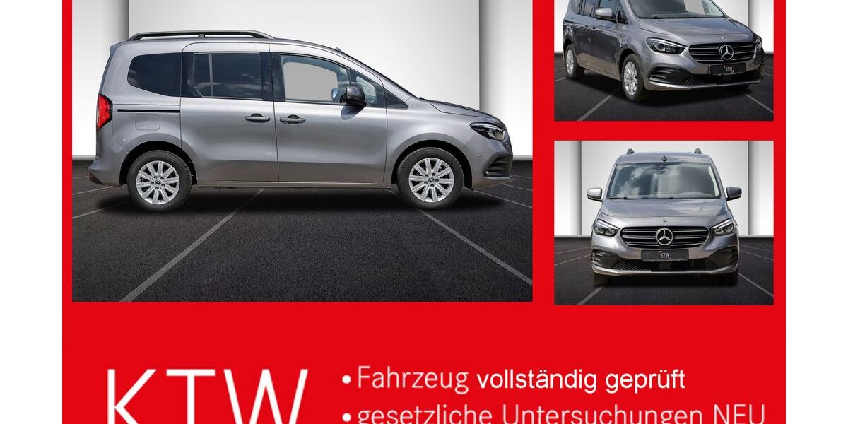 Mercedes-Benz T-Klasse 16.907 km 30.999 € Hildesheim 31137