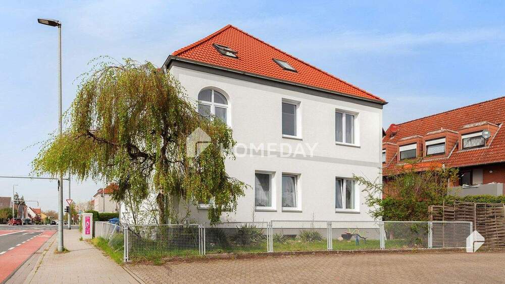 Mehrfamilienhaus, Wohnhaus Braunschweig Gliesmarode - 1 Zimmer, 270 m&sup2;, 793.000&euro; | Angebot:25108786