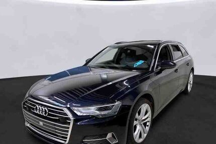 Audi A6 117.000 km 32.990 € Goslar 38640