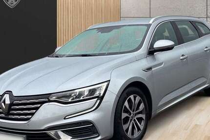 Renault Talisman 89.000 km 17.990 € Peine 31226