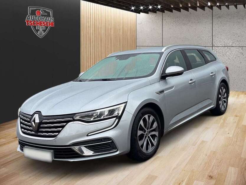 Renault Talisman 89.000 km 17.990 € Peine 31226